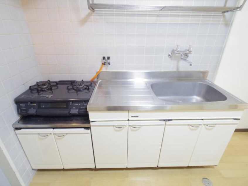  近鉄天理線/天理駅 バス5分守目堂下車:停歩6分 2階 築30年