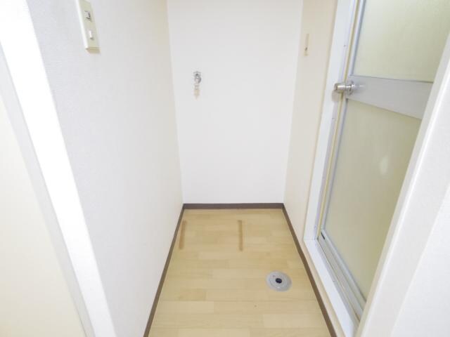  近鉄天理線/天理駅 バス5分守目堂下車:停歩6分 2階 築30年