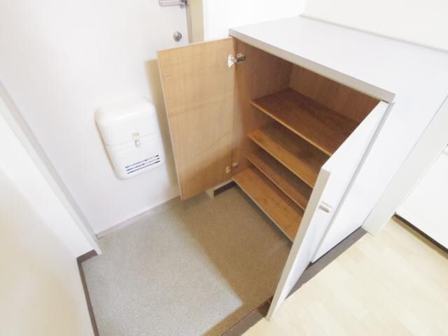  近鉄天理線/天理駅 バス5分守目堂下車:停歩6分 2階 築30年