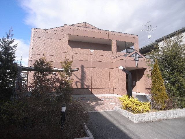  近鉄天理線/前栽駅 徒歩5分 2階 築21年