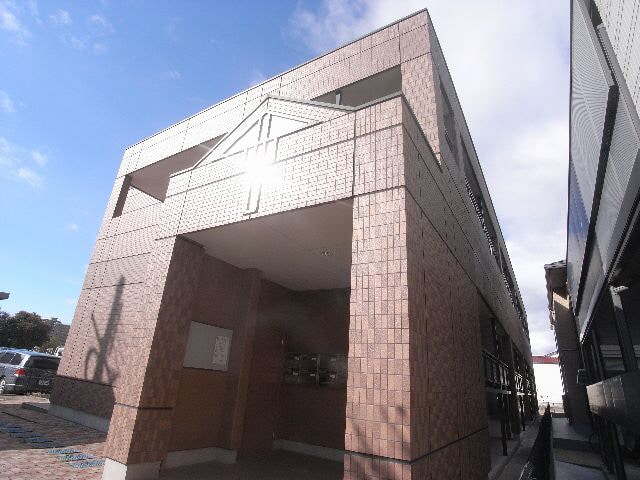  近鉄天理線/前栽駅 徒歩5分 2階 築21年