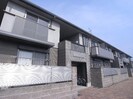 桜井線<万葉まほろば線>/櫟本駅 徒歩5分 1階 築20年の外観