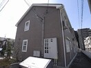  近鉄天理線/前栽駅 徒歩6分 2階 築24年