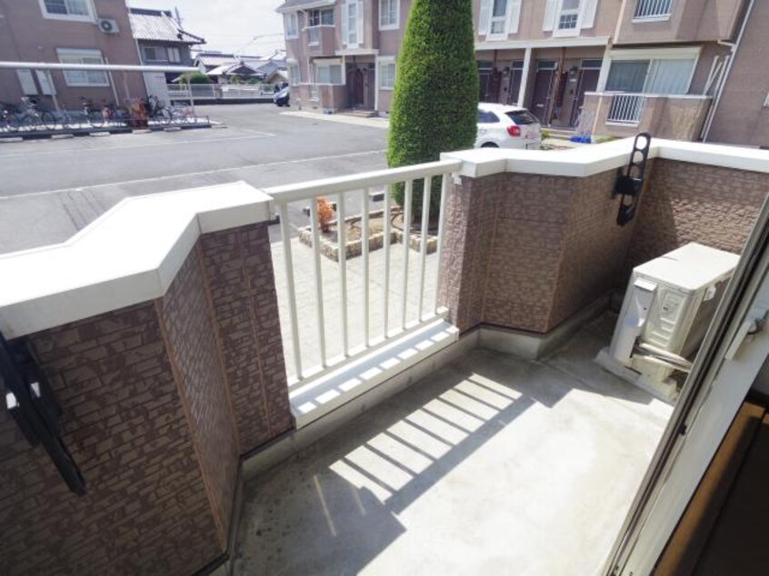  近鉄天理線/前栽駅 徒歩6分 1階 築24年