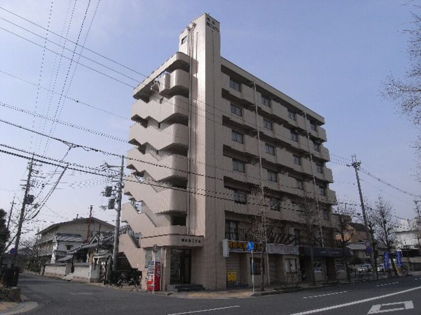  近鉄天理線/天理駅 徒歩3分 2階 築29年