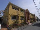  近鉄天理線/二階堂駅 徒歩3分 2階 築20年