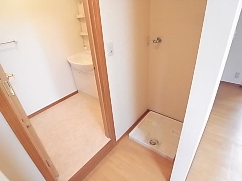 室内洗濯機置場 近鉄天理線/二階堂駅 徒歩3分 2階 築20年