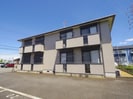 近鉄天理線/二階堂駅 徒歩8分 1階 築23年の外観