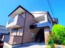 近鉄天理線/天理駅 徒歩7分 1階 築20年の外観