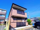  近鉄天理線/天理駅 徒歩7分 1階 築20年