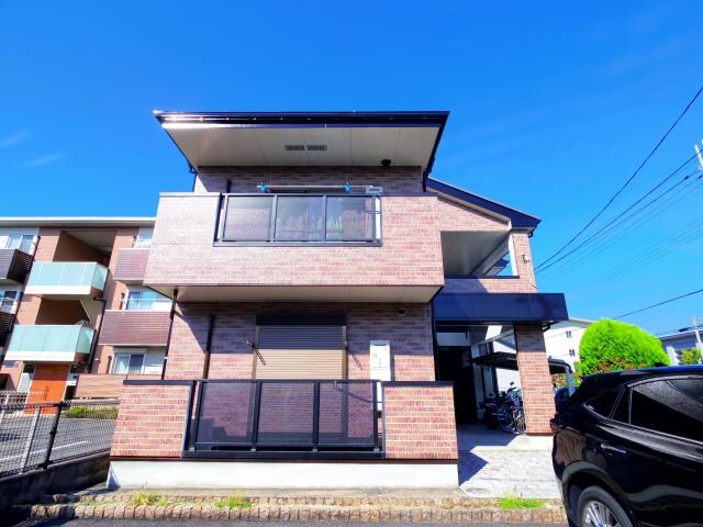  近鉄天理線/天理駅 徒歩7分 1階 築20年