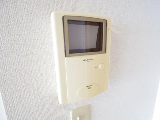 ＴＶモニターホン 近鉄天理線/天理駅 徒歩7分 1階 築20年