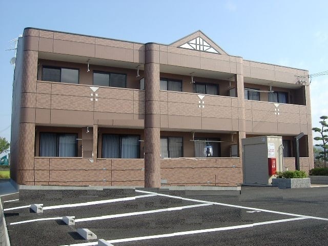  近鉄天理線/前栽駅 徒歩20分 1階 築20年