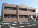 近鉄天理線/前栽駅 徒歩20分 2階 築20年の外観