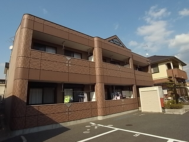 近鉄天理線/前栽駅 徒歩20分 1階 築20年