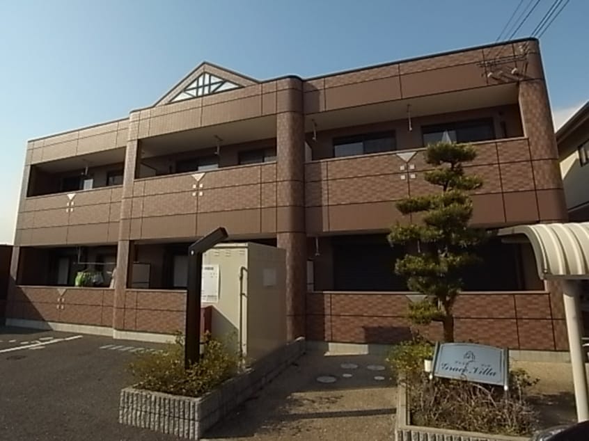  近鉄天理線/前栽駅 徒歩20分 1階 築20年