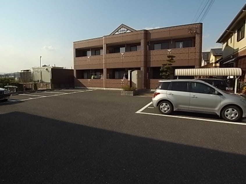  近鉄天理線/前栽駅 徒歩20分 1階 築20年