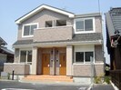 近鉄天理線/天理駅 徒歩18分 1-2階 築20年の外観