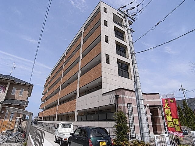  近鉄天理線/前栽駅 徒歩7分 1階 築20年