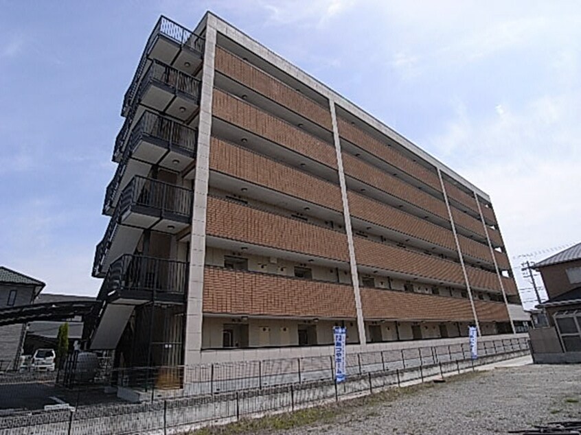  近鉄天理線/前栽駅 徒歩7分 1階 築20年