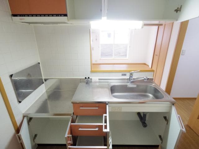  桜井線<万葉まほろば線>/長柄駅 徒歩23分 2階 築20年