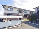 桜井線<万葉まほろば線>/長柄駅 徒歩17分 2階 築25年の外観