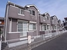 近鉄天理線/天理駅 徒歩15分 1階 築22年の外観