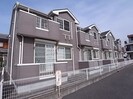 近鉄天理線/天理駅 徒歩15分 1階 築22年の外観
