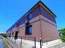 近鉄天理線/二階堂駅 徒歩7分 2階 築23年の外観