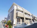 桜井線<万葉まほろば線>/長柄駅 徒歩23分 1階 築20年の外観