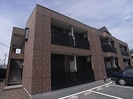 桜井線<万葉まほろば線>/天理駅 バス:10分:停歩2分 1階 築20年の外観