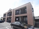  桜井線<万葉まほろば線>/天理駅 バス10分国道櫟本下車:停歩2分 1階 築20年