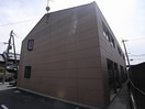  桜井線<万葉まほろば線>/天理駅 バス10分国道櫟本下車:停歩2分 1階 築20年