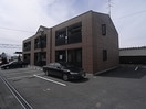  桜井線<万葉まほろば線>/天理駅 バス10分国道櫟本下車:停歩2分 1階 築20年