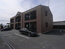  桜井線<万葉まほろば線>/天理駅 バス10分国道櫟本下車:停歩2分 1階 築20年
