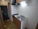  桜井線<万葉まほろば線>/天理駅 バス10分国道櫟本下車:停歩2分 1階 築20年
