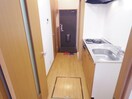  桜井線<万葉まほろば線>/天理駅 バス10分国道櫟本下車:停歩2分 1階 築20年