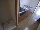  桜井線<万葉まほろば線>/天理駅 バス10分国道櫟本下車:停歩2分 1階 築20年