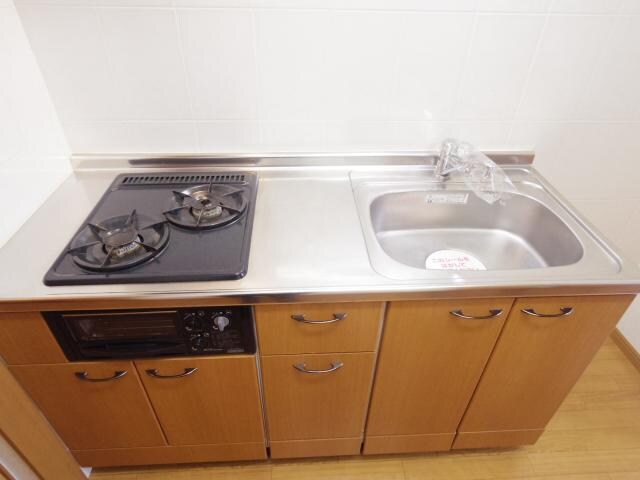  桜井線<万葉まほろば線>/天理駅 バス10分国道櫟本下車:停歩2分 1階 築20年