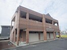 近鉄天理線/天理駅 徒歩14分 2階 築20年の外観