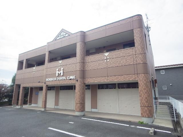  近鉄天理線/天理駅 徒歩14分 2階 築20年