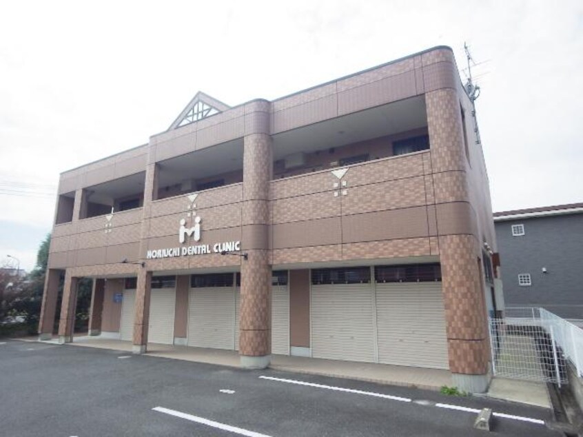 近鉄天理線/天理駅 徒歩14分 2階 築20年