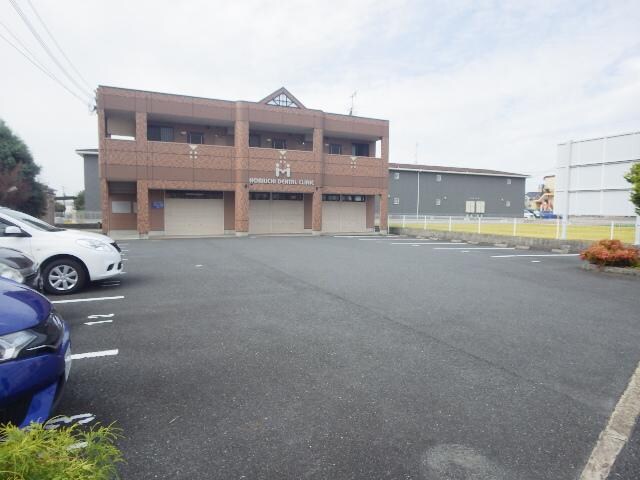  近鉄天理線/天理駅 徒歩14分 2階 築20年