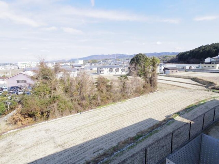  桜井線<万葉まほろば線>/櫟本駅 徒歩10分 2階 築18年