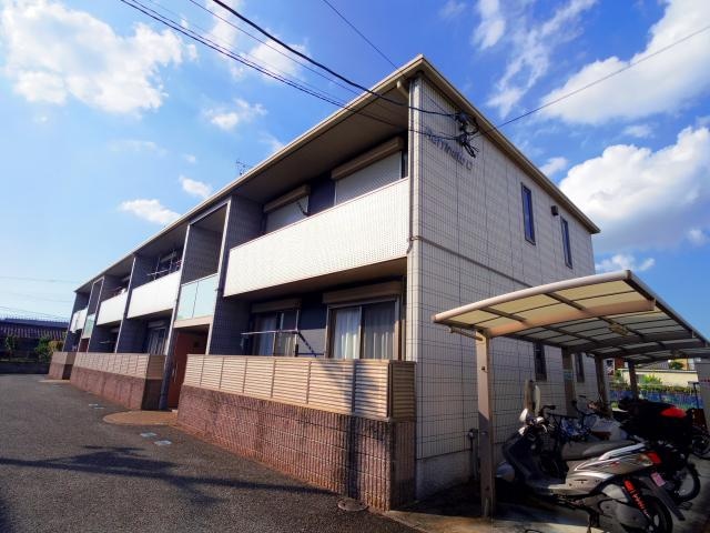  近鉄天理線/二階堂駅 徒歩2分 1階 築19年