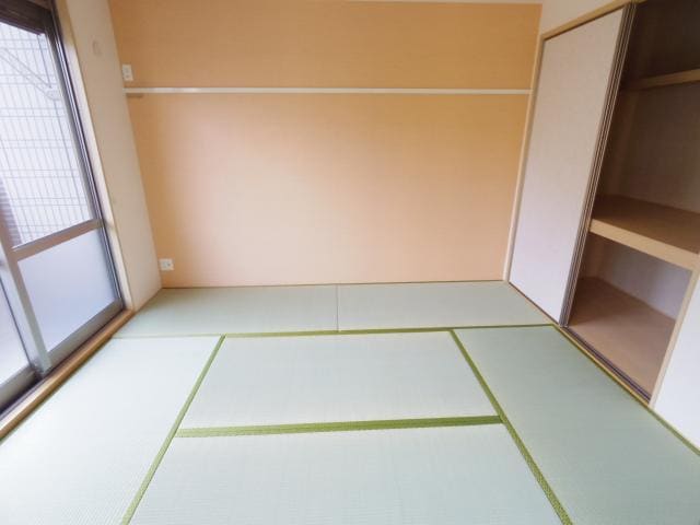  近鉄天理線/二階堂駅 徒歩2分 1階 築19年