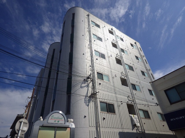  近鉄天理線/天理駅 徒歩4分 6階 築34年
