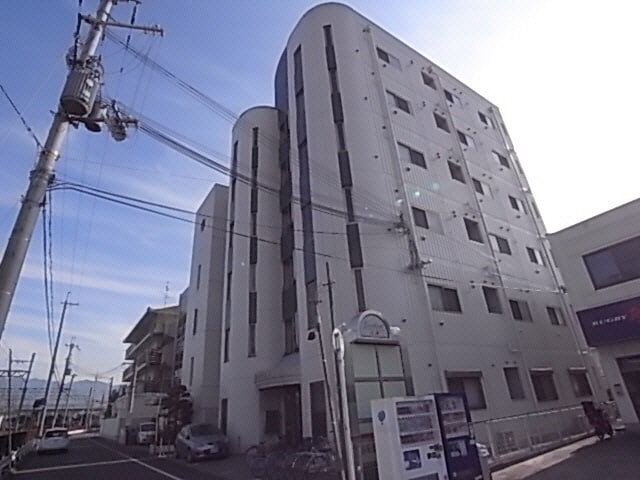  近鉄天理線/天理駅 徒歩4分 5階 築34年