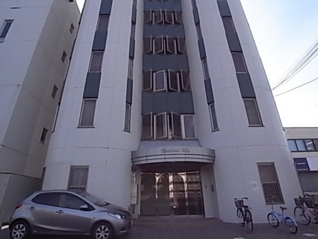  近鉄天理線/天理駅 徒歩4分 5階 築34年