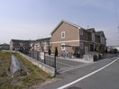  近鉄天理線/二階堂駅 徒歩9分 1階 築19年